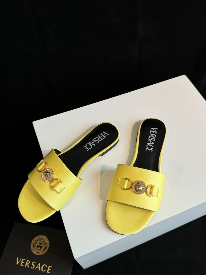 Versace Slippers